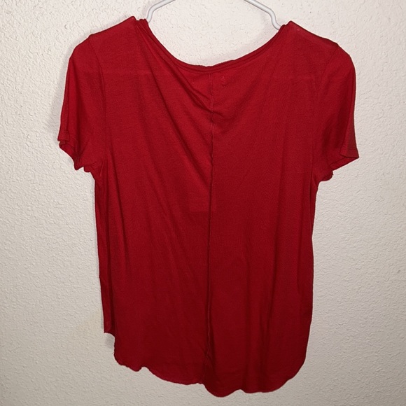 HOLLISTER CHRISTMAS T-SHIRT - Picture 3 of 5